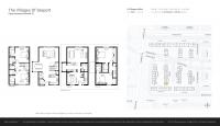 Unit 155 Seaport Blvd # T26 floor plan